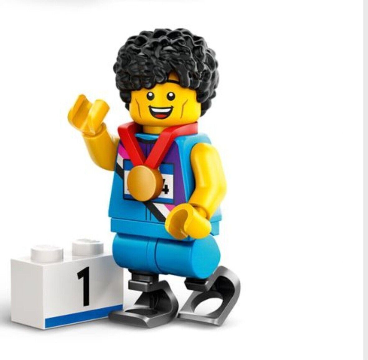 Lego(r) 71045 Series 25 CMF Pick Your Minifigure SHIP SAME DAY | eBay