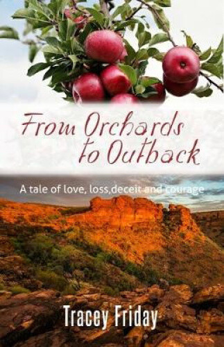 Thumbnail - From Orchards To Outback: Maggie Dares To Follow Her Dream-but Will