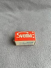 SVEMA FOTO 32 36 exp 35mm film 16 Din 32 ASA 1990 Negaative Color