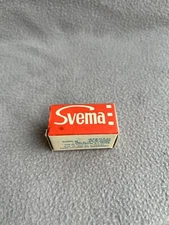 SVEMA FOTO 32 36 exp 35mm film 16 Din 32 ASA 1990 Negaative Color