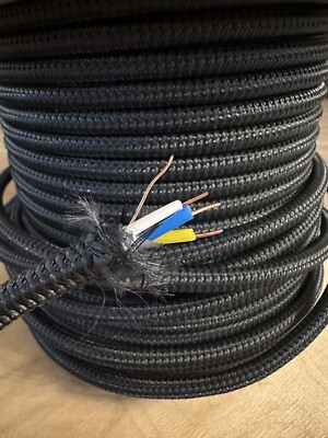 BULK 131FT (40M) AudioQuest Yukon XLR Audio Cable (non-terminated) OPEN TO OFFER