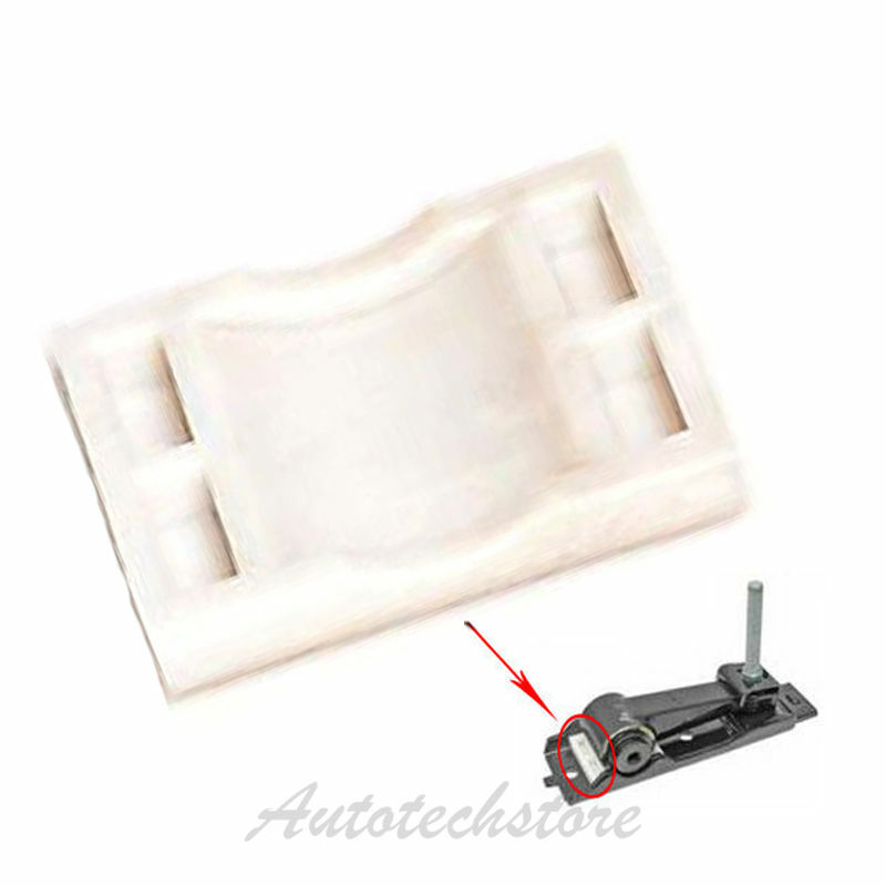 Torsion Bar Bearing Bushing Set 2 For Benz W163 ML320 ML430 ML500 ML55