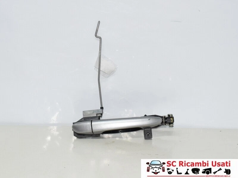 Mango derecho 124 Spider 6000613034 - 13764 Foto 3 de 3