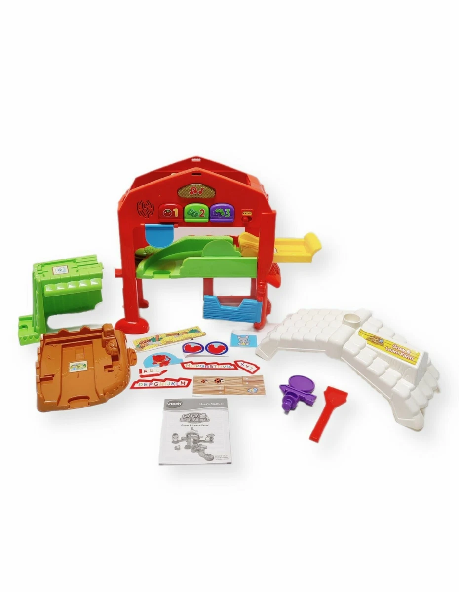Vtech barn hotsell