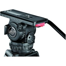 Sachtler Video 20 S1 Fluid Head 2010
