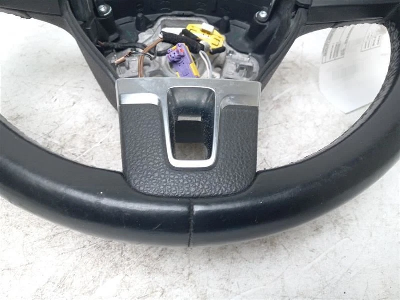 Volkswagen Passat 2014 volante Foto 4 de 4