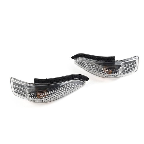 For Corolla Camry Yaris A Pair Left & Right Side Mirror Signal Lamp Indicator - Picture 8 of 14