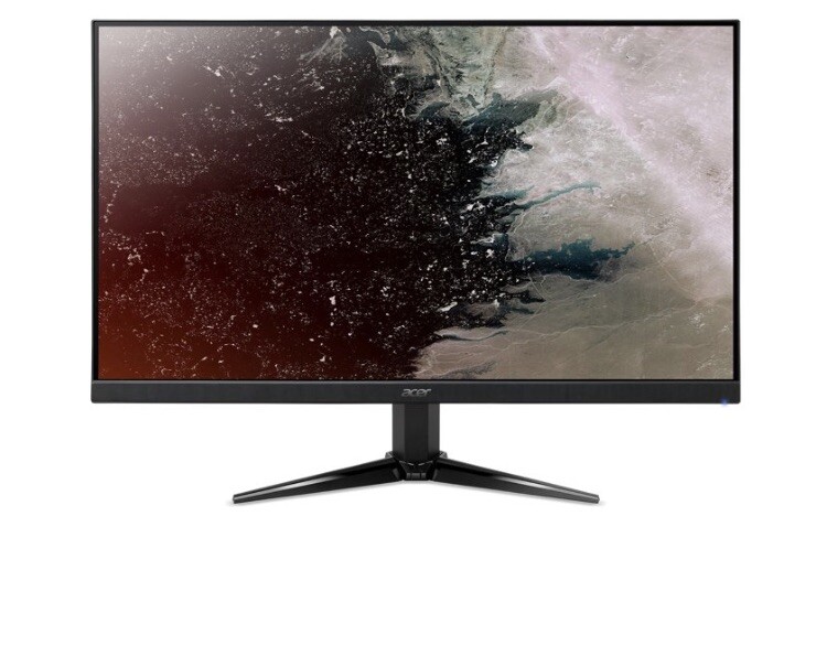 Acer NITRO XF243Y Pbmiiprx 23.8