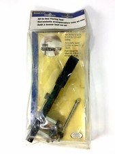 BrassCraft T052 All-in-One Flaring Tool Soft Tubing 3/16" To 5/8" Adjustable New