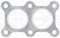 Elring 692.778 Gasket, Exhaust Pipe For Audi Seat Skoda VW VW (Faw)