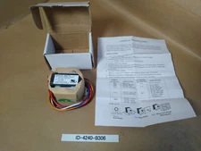 NEW EPRO Emerson 90-T40F3 Class 2 Transformer 24V