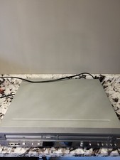 Zenith XBV342 DVD VCR Combo Recorder Burner Player Parts/Repair -No Remote-