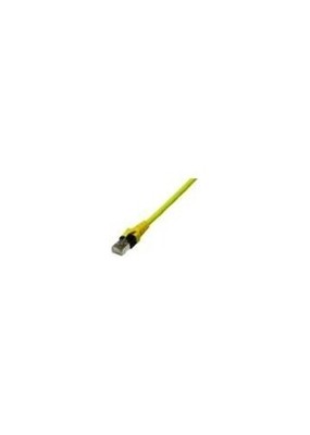 PROTEC.net 05300590 Cat6A-ISO 4P26 S/FTP 2xRJ45 1,0m Patchkabel ...