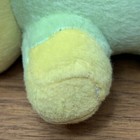 Pokemon Tomy Turtwig Turtle Plush Stuffed Animal Toy Doll Soft Green Brown 2015 — photo 9