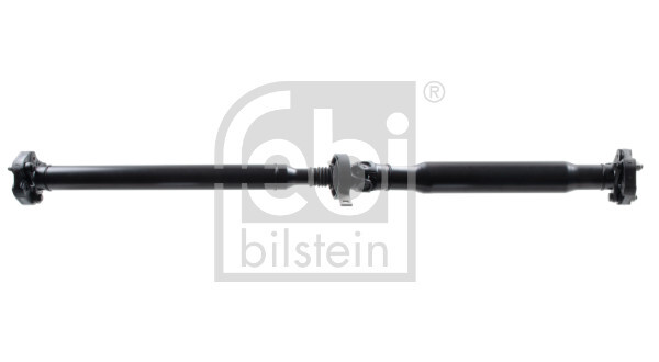 FEBI BILSTEIN 186137 Propshaft, axle drive for BMW
