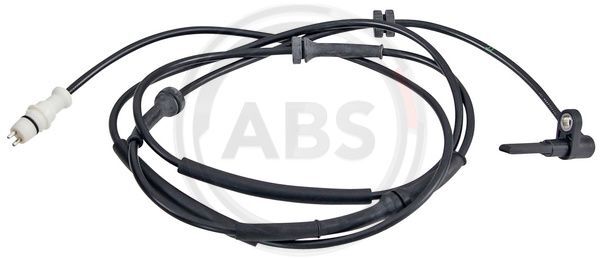 A.B.S. 30528 Sensor, Raddrehzahl Vorne Rechts FüR Alfa Romeo-image