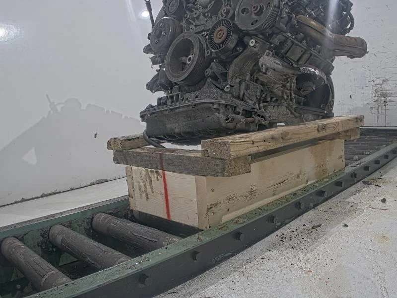 Chrysler Crossfire 2006 motor V6 de 3,2 L montaje completo 150 k millas fabricante de equipos originales Foto 2 de 4