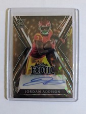 2023 Leaf Eclectic Football Cards Checklist 26