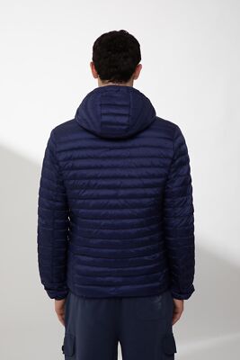 Piumino Blu Elettrico Colmar Piumini Miglior Prezzo CIESSE