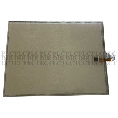 NEW 80F4-4185-F0052 Touch S n Glass Panel #W10*