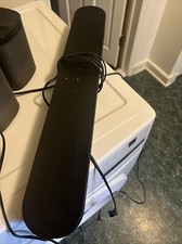 Sonos Beam Shadow Edition Wireless Soundbar Speaker - BEAM1US1SDW