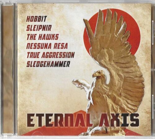 ETERNAL AXIS-COMPILATION- - Photo 1/2