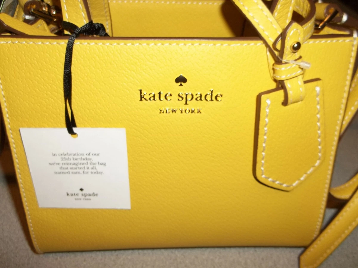 Thompson street sam small satchel new arrivals