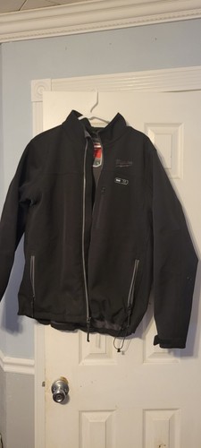 Milwaukee Heated Jacket for Men's, Size 