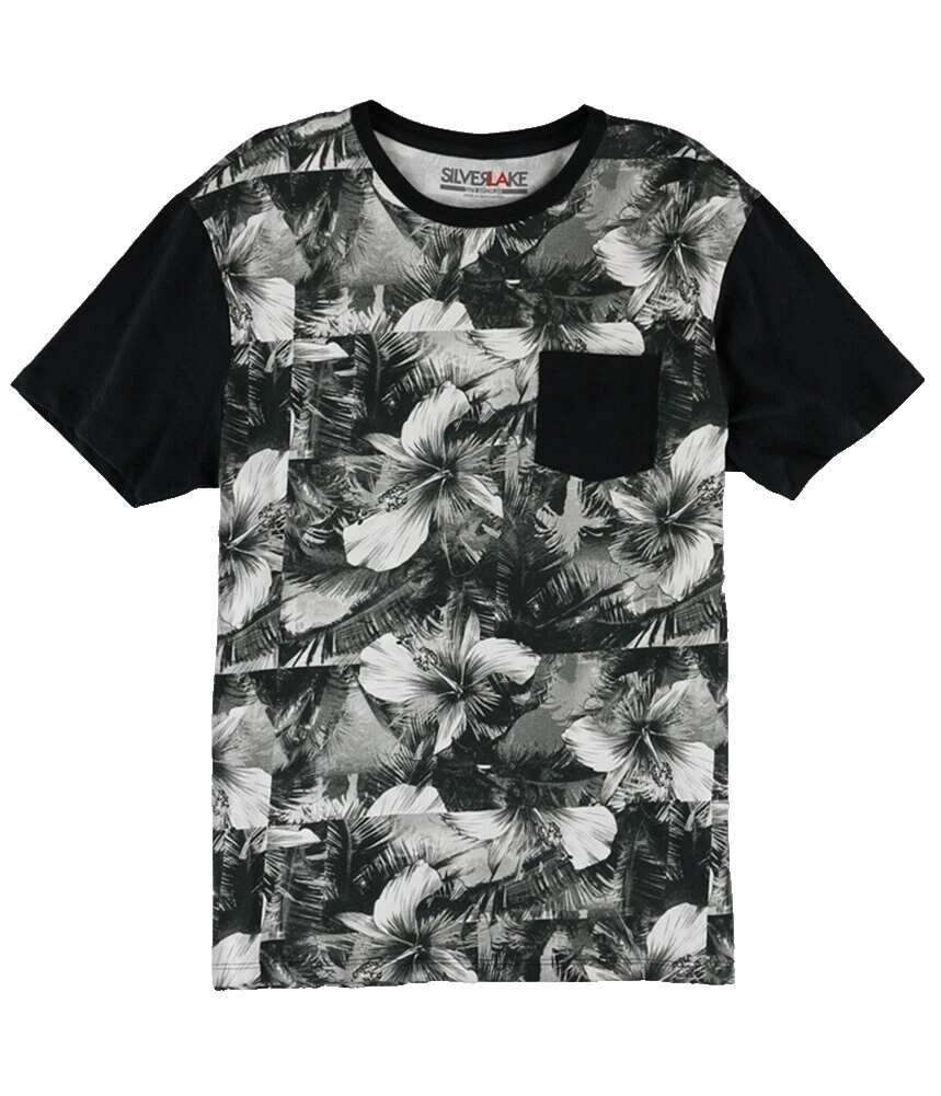 Мужская одежда Silver размера Regular