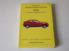 Wiking_Karl A. Koch_Neuer gelber Katalog_1996
