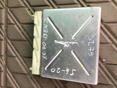 VOLVO Automatikgetriebe 00001313A4 1T0202A00 P09480761 CA T01133495