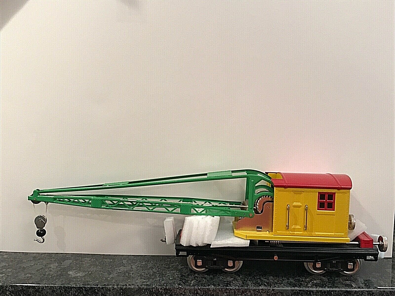 mth tinplate traditions