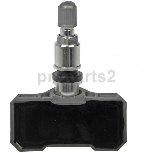 Dorman 4X Tire Pressure Monitoring System Sensor For 2012-2018 Fiat - Picture 2 of 4