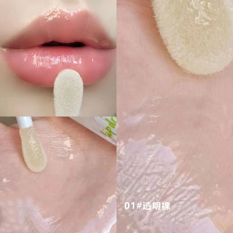 1 Fat Oil Lip Drip - Hydrating Tinted Gloss "Pick Your 1 Color" Joy's - Image 3 of 4