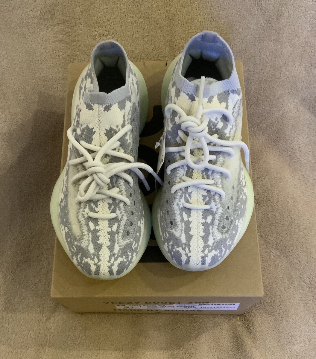adidas Yeezy Boost 380 Alien Size FV3260