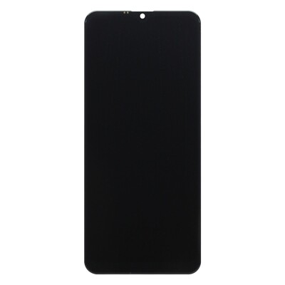 OEM LCD Display Touch Screen Digitizer With Frame - For Vortex ZG65 Pro - Pulled & Tested