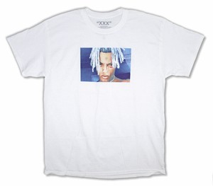 xxxtentacion merch ebay