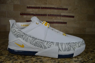lebron 2 low