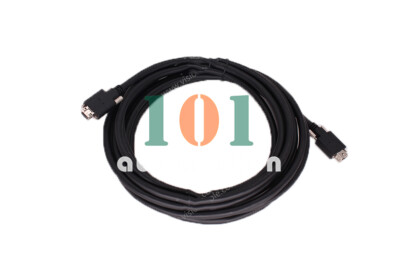 1PCS NEW Live wire cable IEEE1394B 3/5/10M 9 to 9 PIN