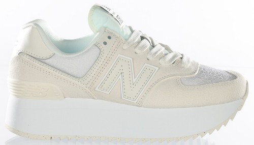 New Balance 574 Legacy U574LGWO Sea Salt Grey Width D Lyfestyle