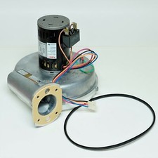 Draft Inducer Motor Replacement for Fasco A272 70623971 Trane 38040309 KIT02590