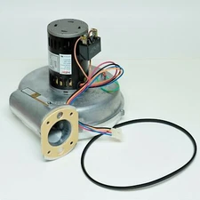 Draft Inducer Motor Replacement for Fasco A272 70623971 Trane 38040309 KIT02590