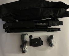 LiberFOto Tri-pod PT80 W/ Carrying Case