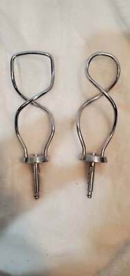 Oster Regency Replacement Dough Beater Blades Parts Pieces