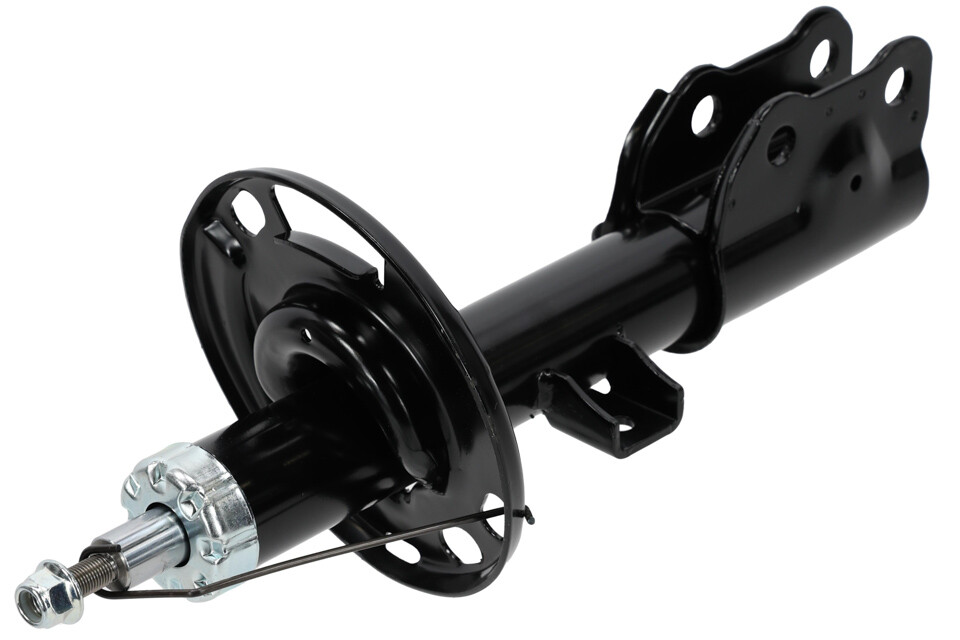 Jambe de force KA0T34700A pour Mazda CX-5 : amortissement stable en acier