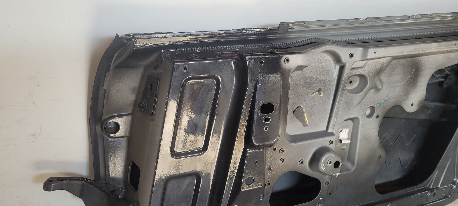 2006 2007 2008 2009 2010 2011 ASTON MARTIN DB9 RIGHT PASSENGER SIDE DOOR OEM