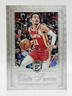 2023-24 Donruss Elite Series #5 Trae Young Atlanta Hawks