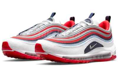 Nike Air Max 97 USA Denim Size 13. DJ5171-600 | eBay