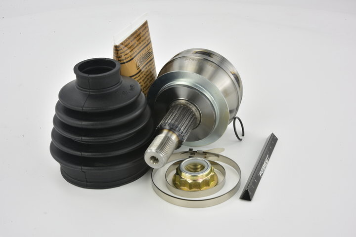 Outer Cv Joint 27X60.4X25 Fits Mercedes Benz 1693601272