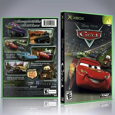 Preços baixos em Microsoft Xbox 360 2006 Carros Video Games